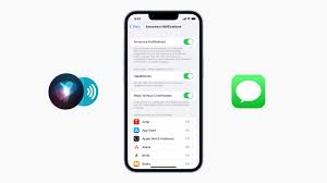 How To Stop Airpods From Reading Messages