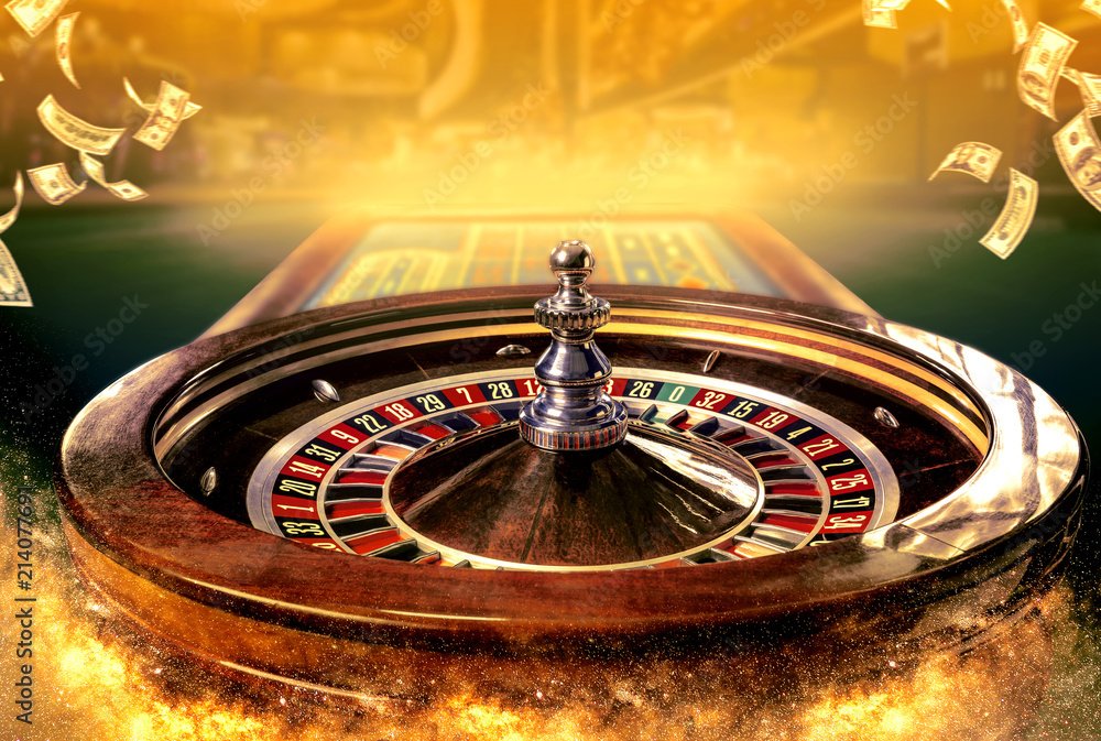 The Digital Allure of Modern Gambling