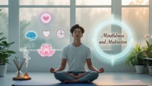 Mindfulness and Meditation